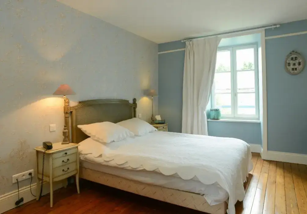 La Ferme des Mares 2