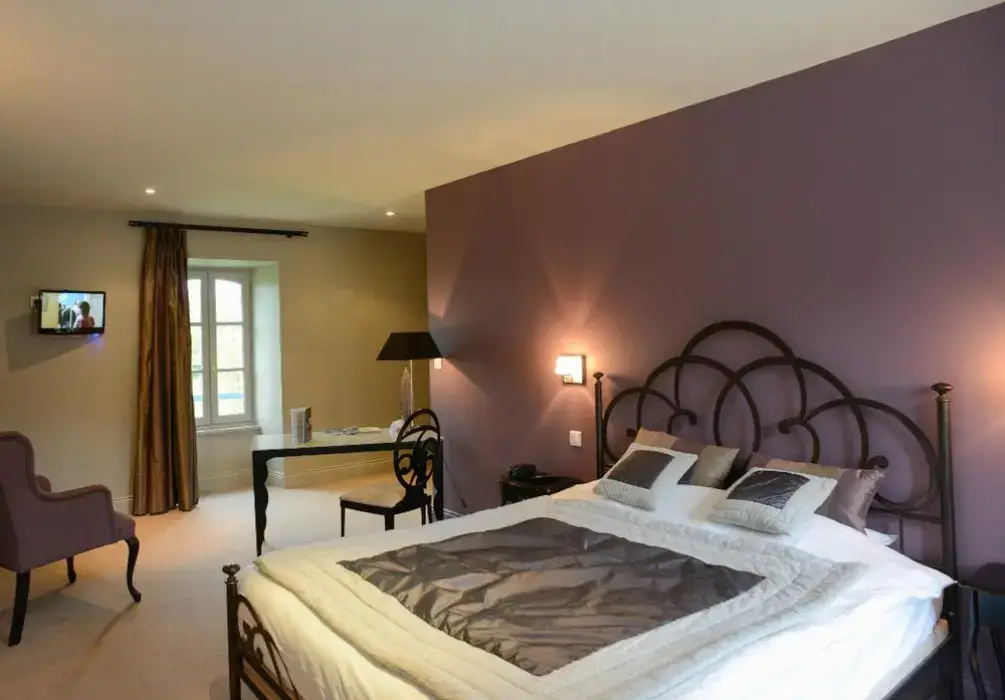 La Ferme des Mares 3