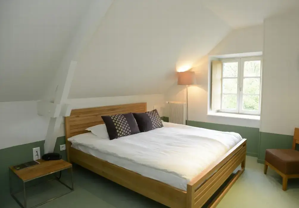 La Ferme des Mares 7