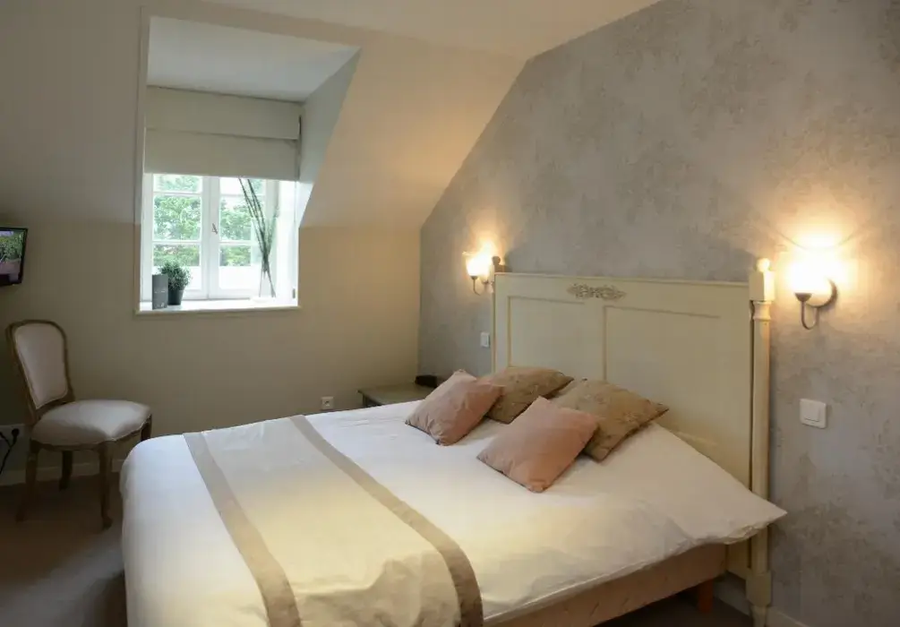 La Ferme des Mares 9
