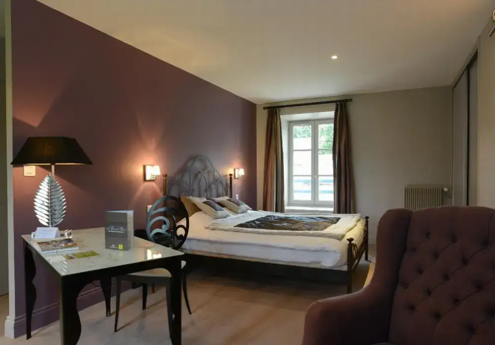 La Ferme des Mares 12