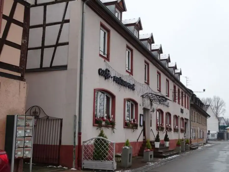 Hôtel Notre-Dame