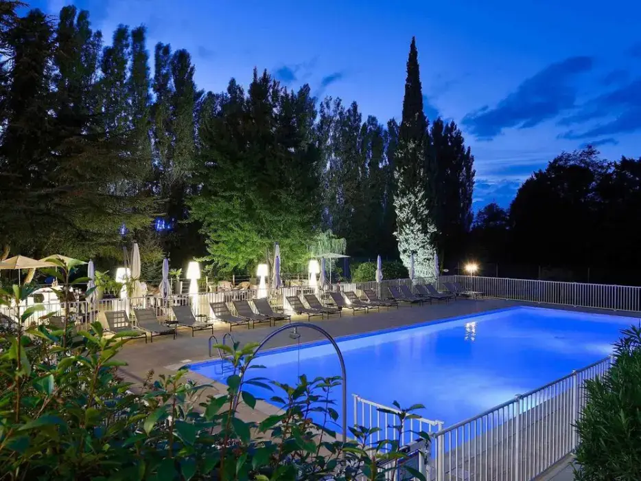 Novotel Avignon Nord 3