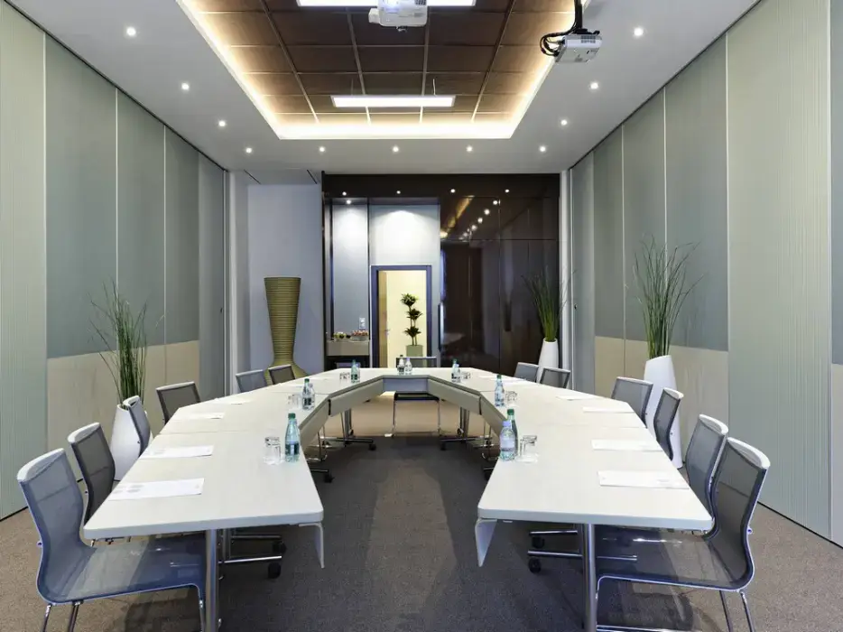 Novotel Avignon Nord 4