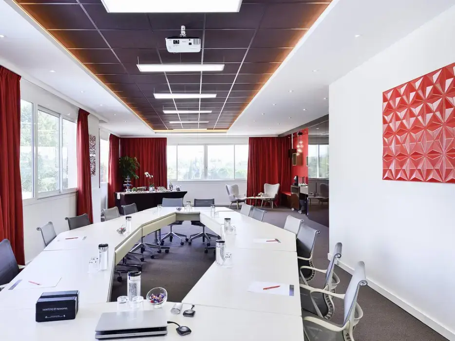 Novotel Avignon Nord 5