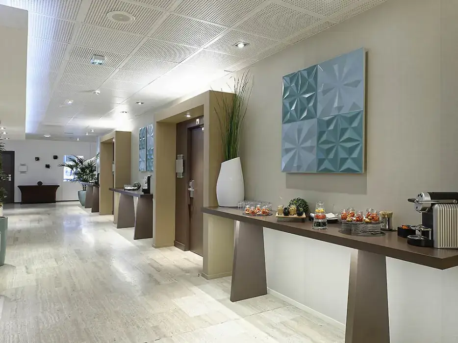 Novotel Avignon Nord 6