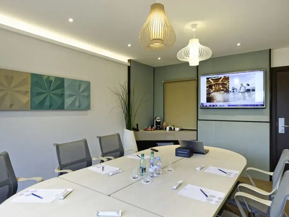 Novotel Avignon Nord 7