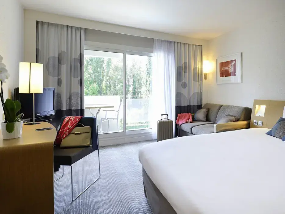 Novotel Avignon Nord 9