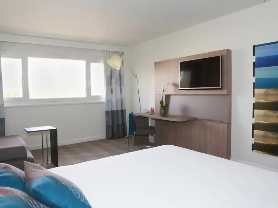 Novotel Avignon Nord 11