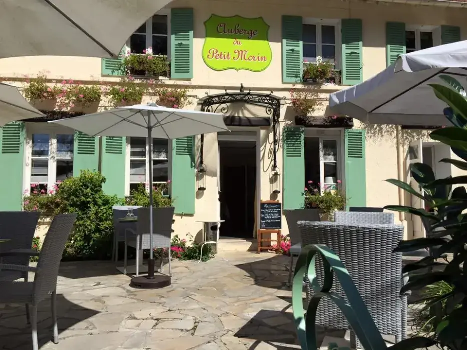 Auberge du Petit Morin 2