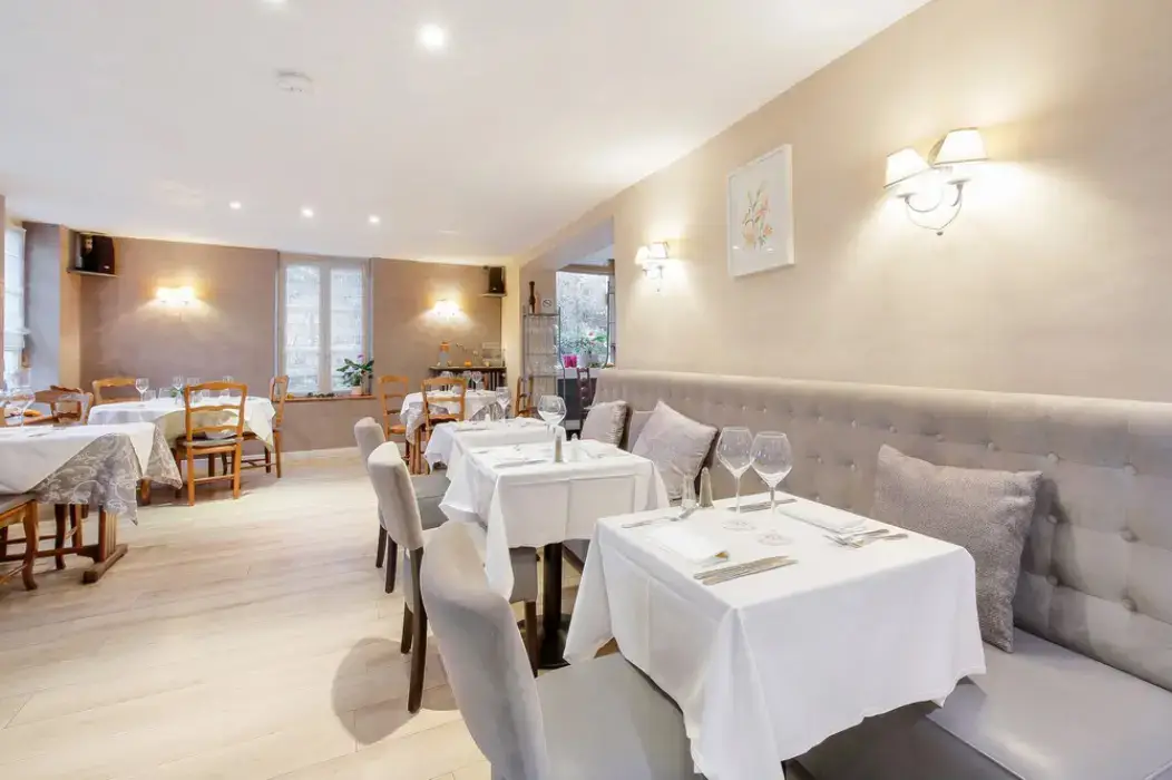 Auberge du Petit Morin 3