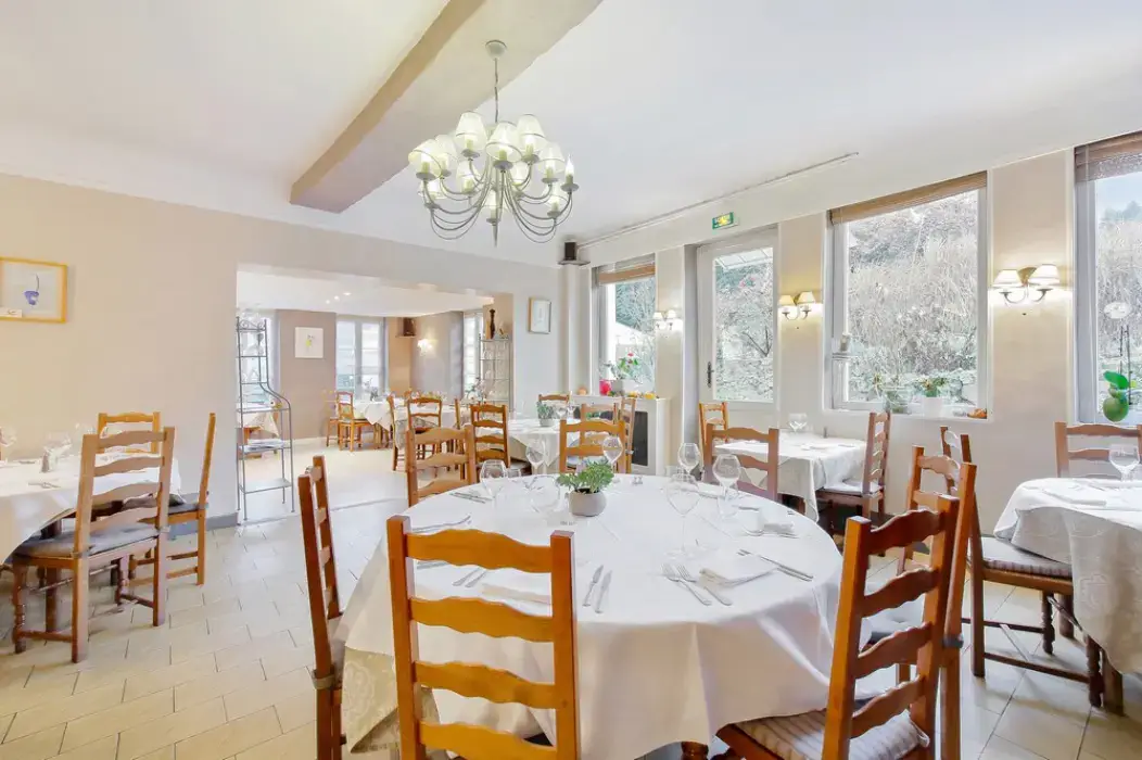 Auberge du Petit Morin 4