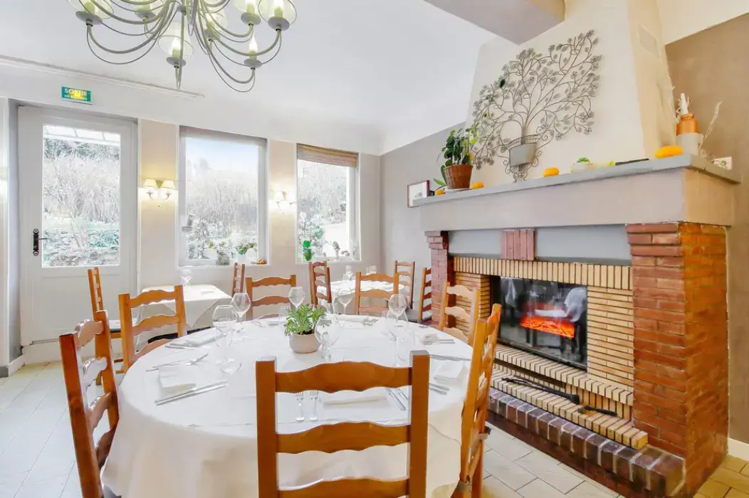 Auberge du Petit Morin 5