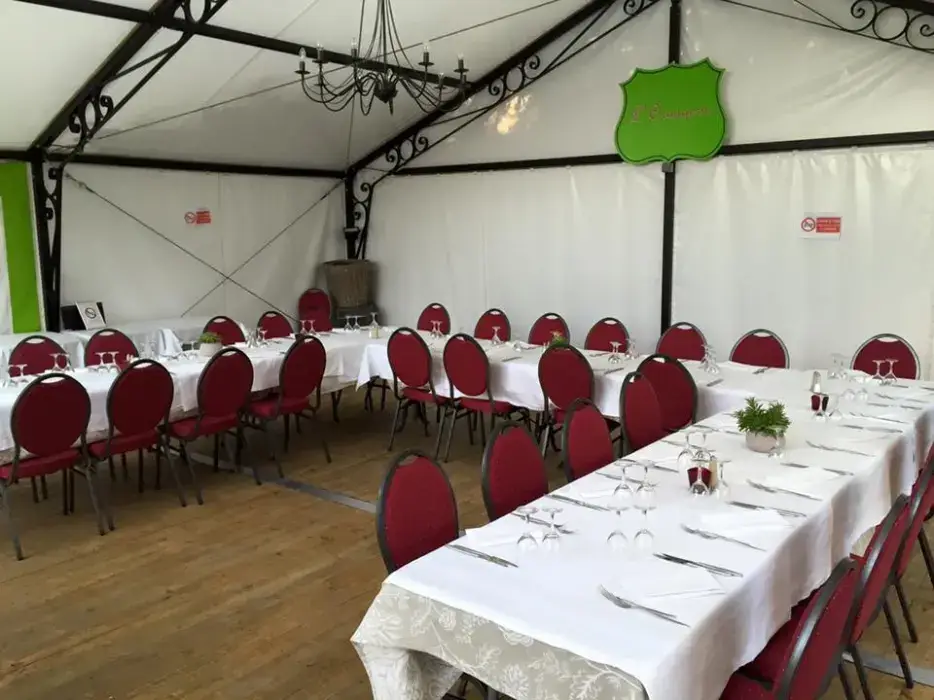 Auberge du Petit Morin 7