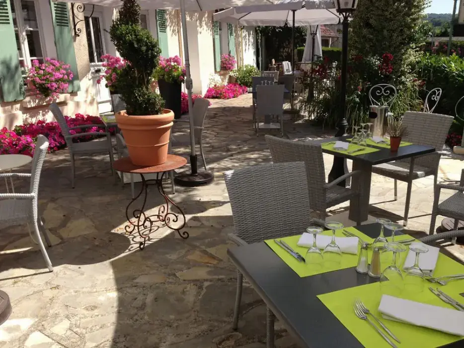 Auberge du Petit Morin 11