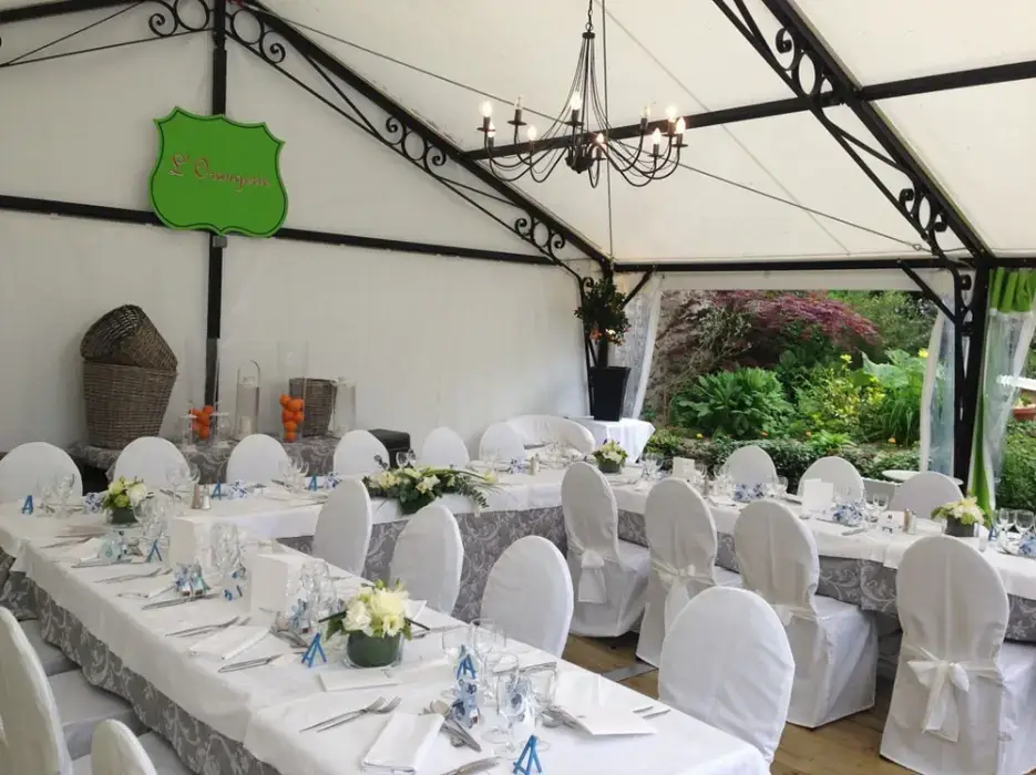 Auberge du Petit Morin 12