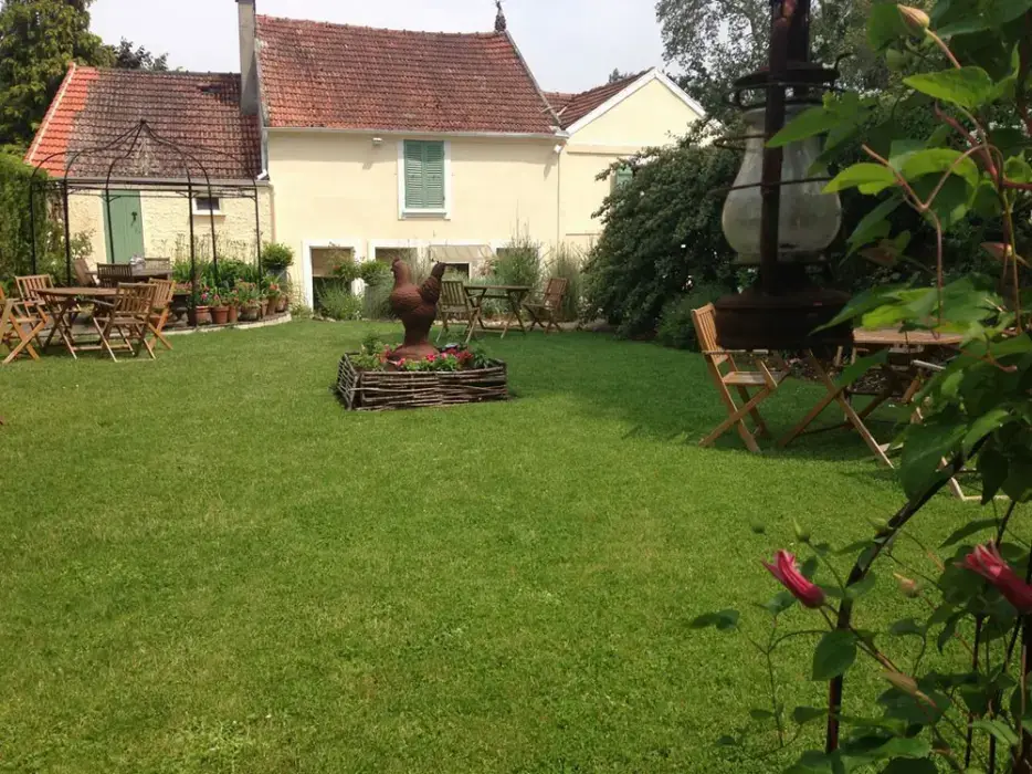 Auberge du Petit Morin 13
