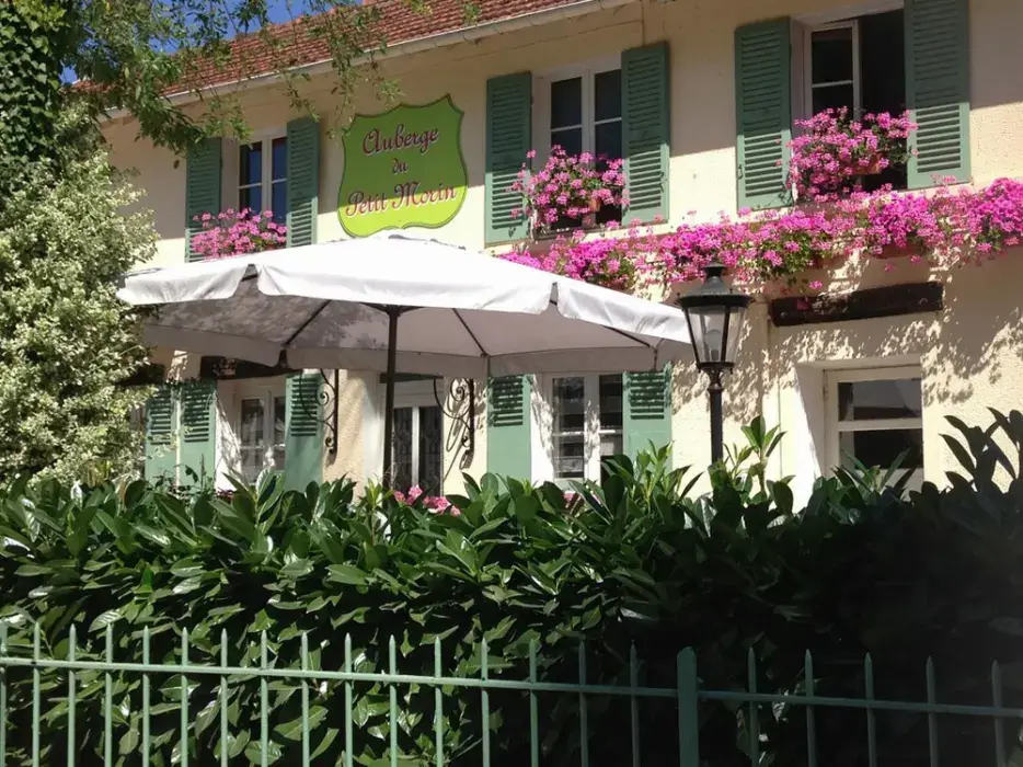 Auberge du Petit Morin 15