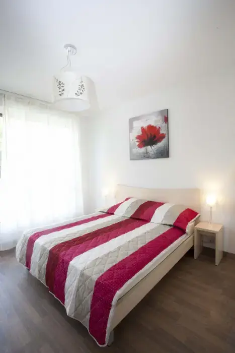 Hôtel Résidence Alezan 6