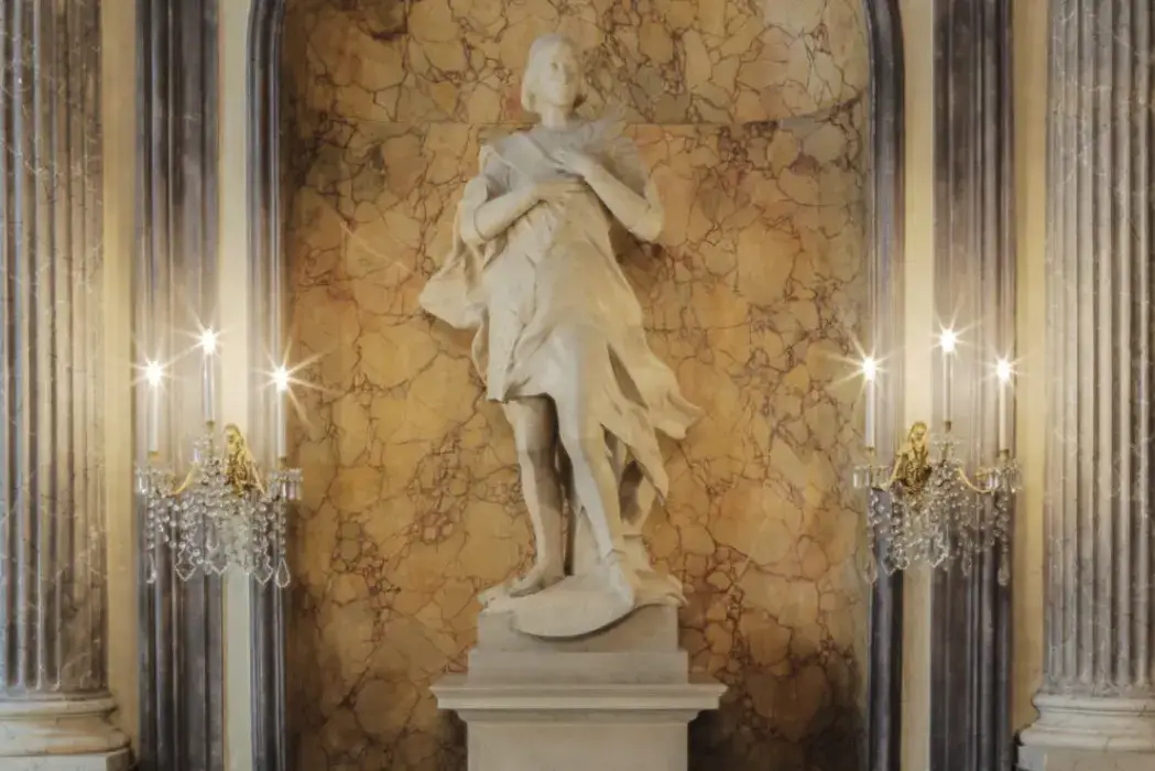 Historial Jeanne d'Arc 3