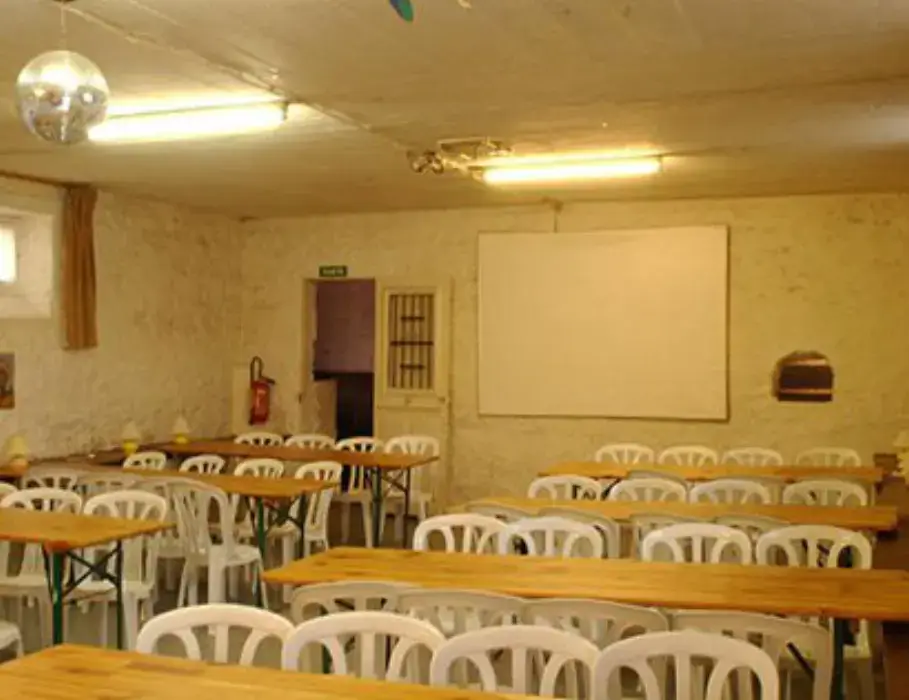 Ferme De Damply 3