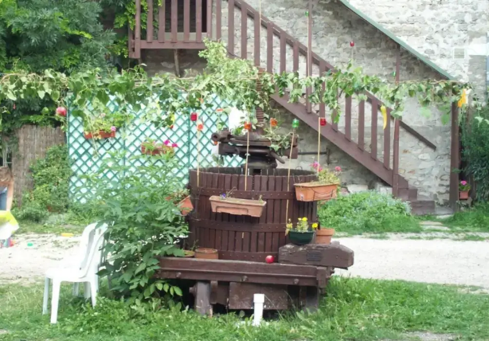 Ferme De Damply 6