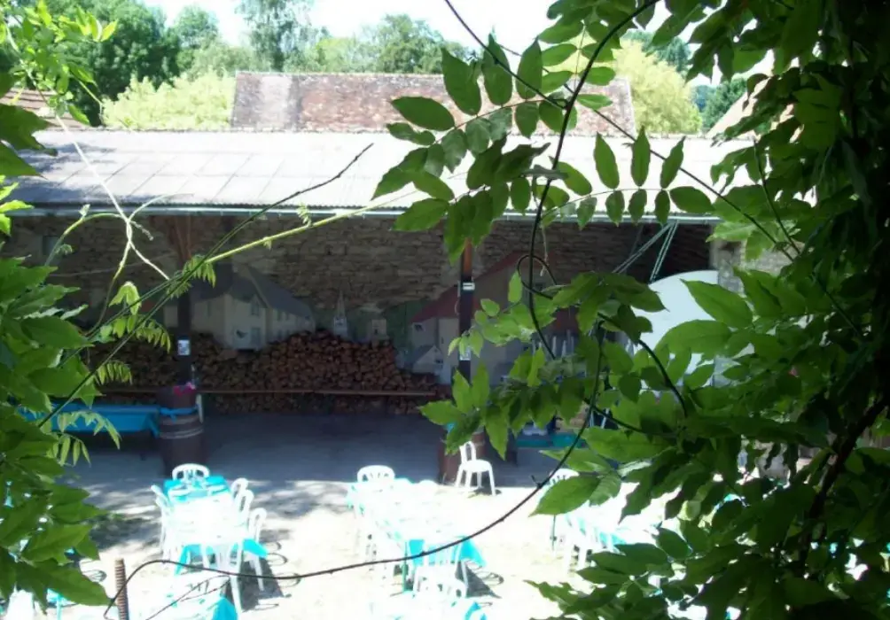 Ferme De Damply 8
