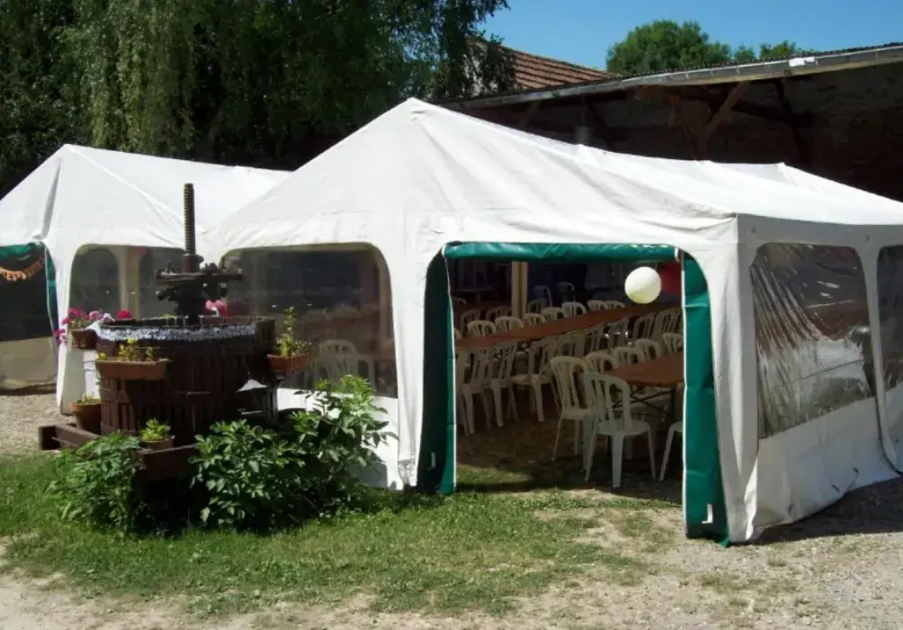 Ferme De Damply 9