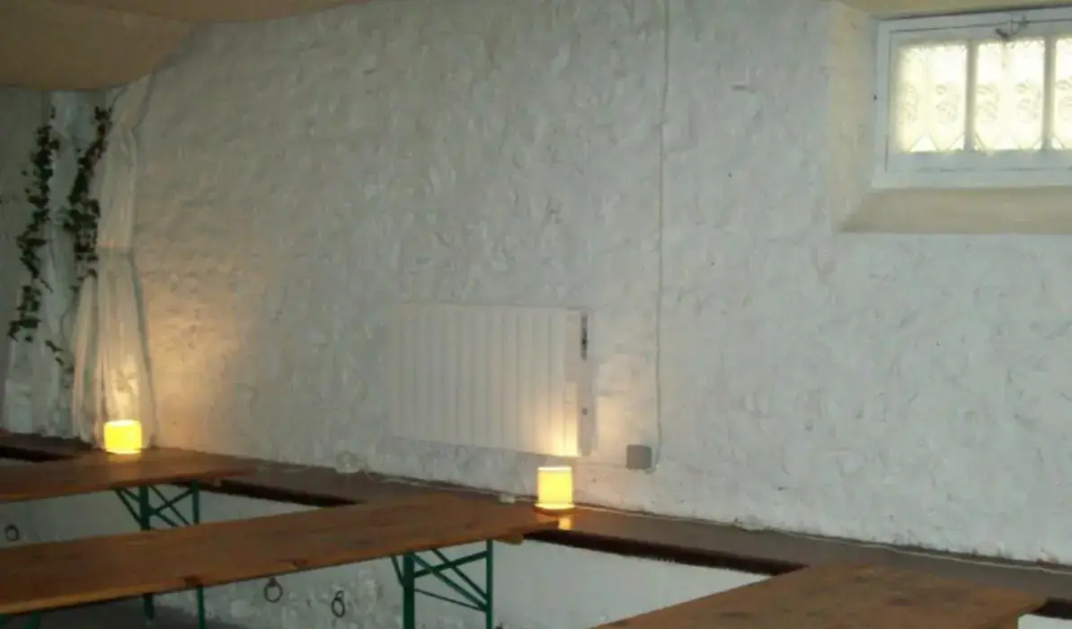 Ferme De Damply 10