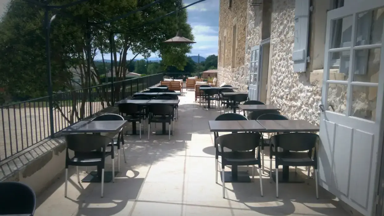L'Hôtel du Couvent 3