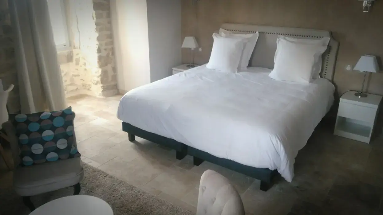 L'Hôtel du Couvent 4