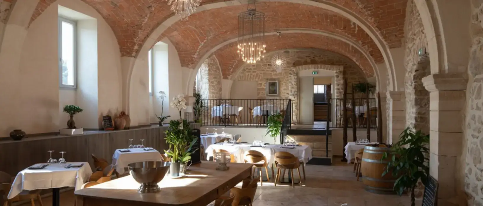 L'Hôtel du Couvent 6
