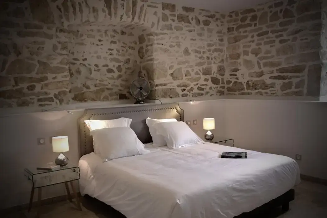 L'Hôtel du Couvent 7