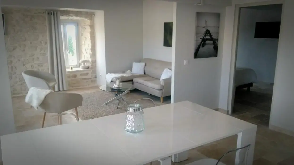 L'Hôtel du Couvent 8