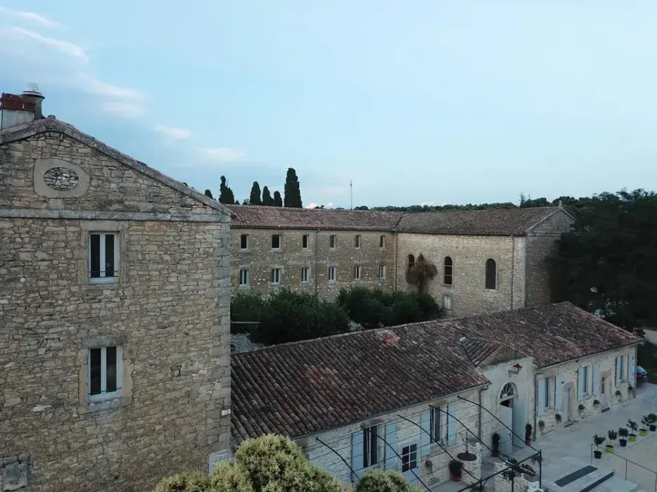 L'Hôtel du Couvent 10