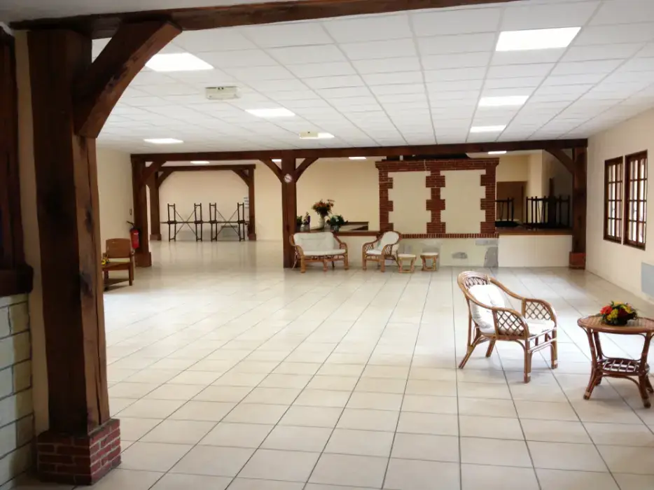 Domaine de la Chesnaie 3