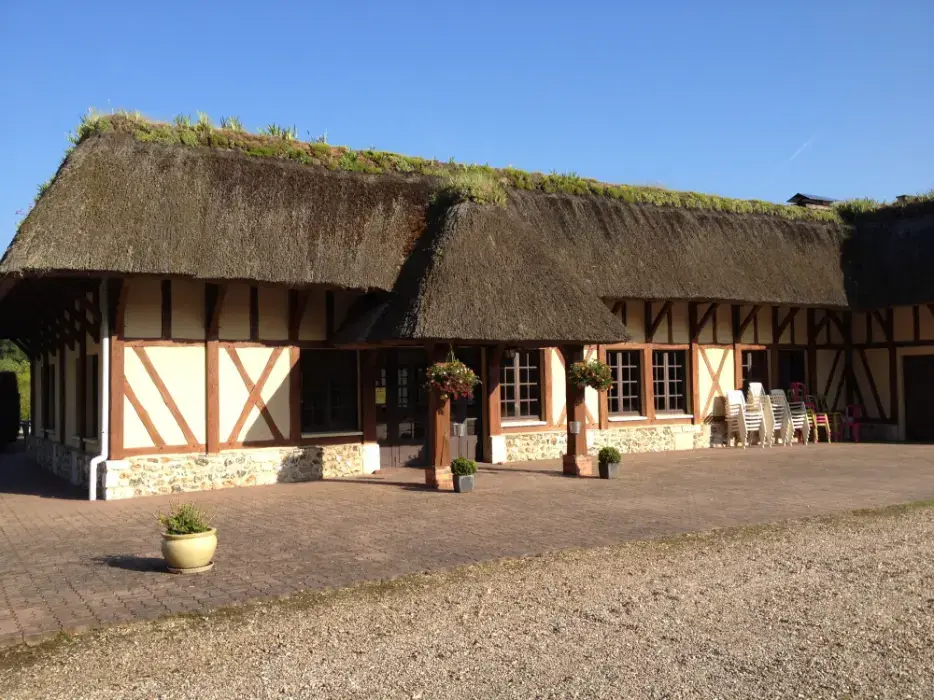 Domaine de la Chesnaie 6