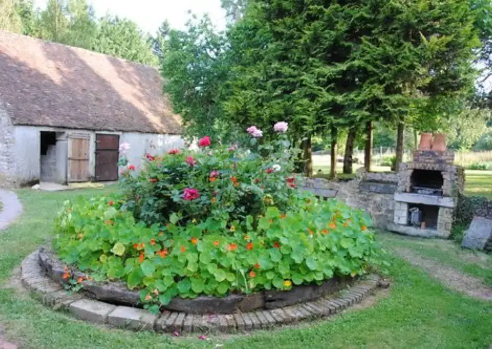 Les Chauvières 5