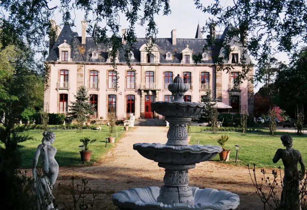 Château du Colombier 11