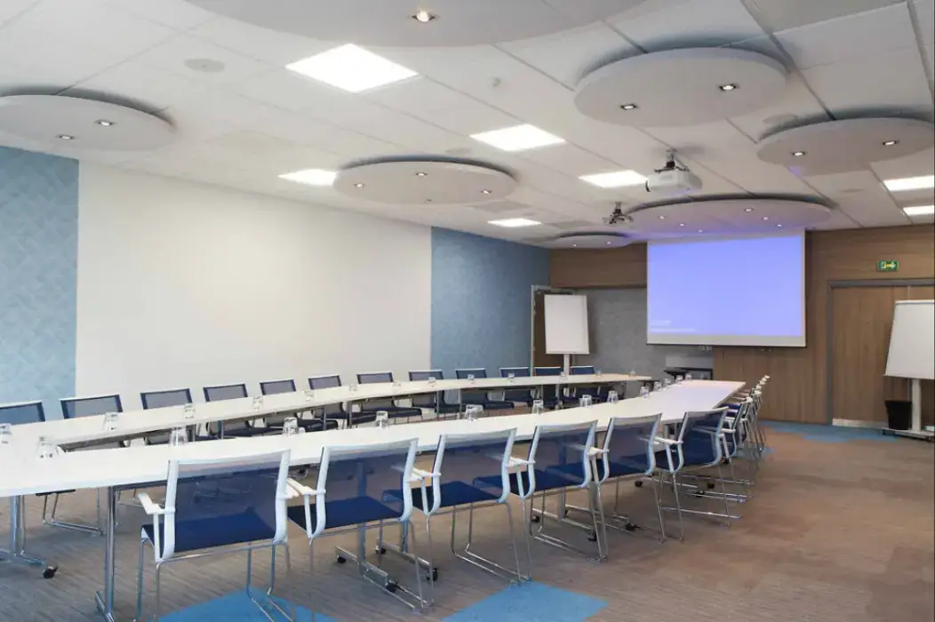 Novotel Massy Palaiseau