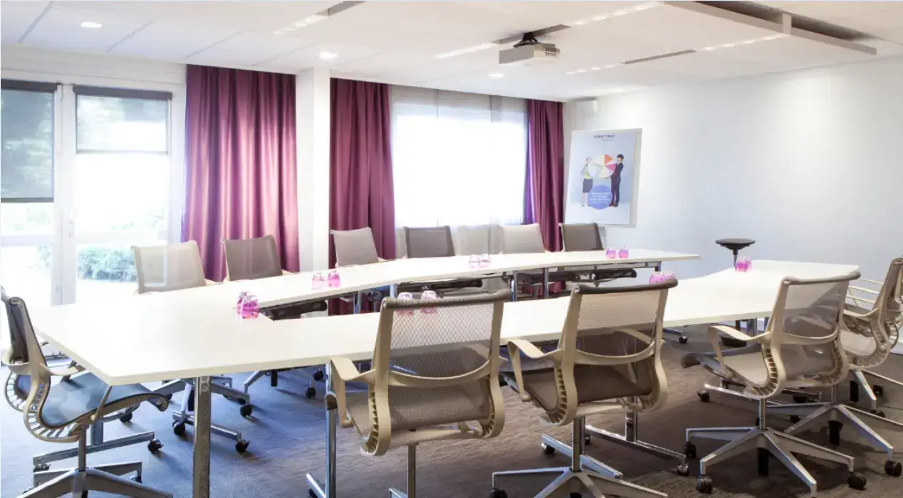 Novotel Massy Palaiseau 3