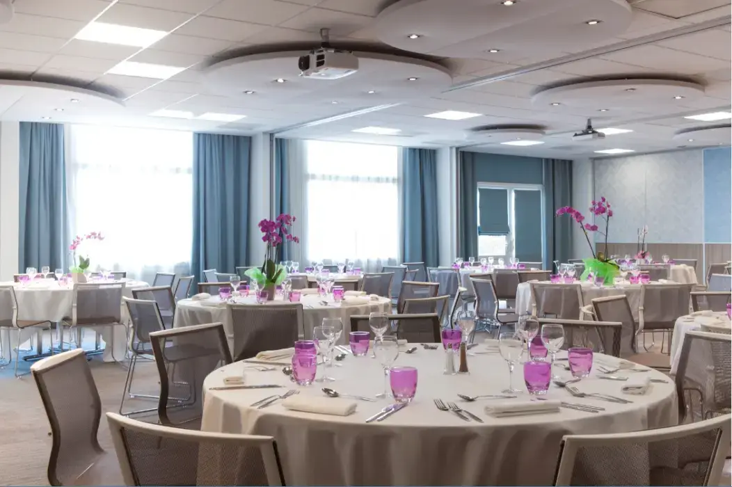 Novotel Massy Palaiseau 5
