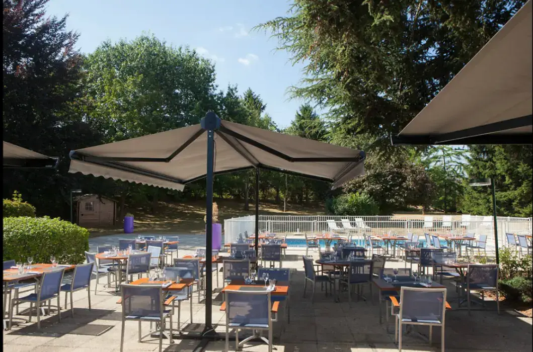 Novotel Massy Palaiseau 6
