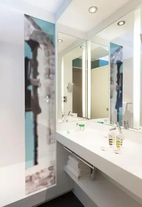 Novotel Massy Palaiseau 8
