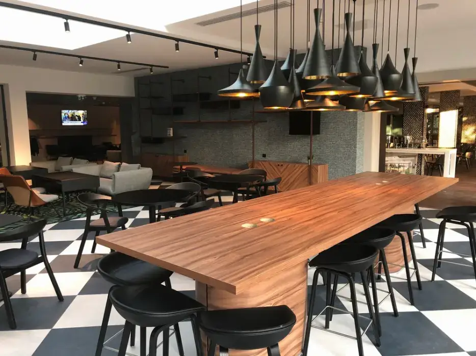 Novotel Massy Palaiseau 9