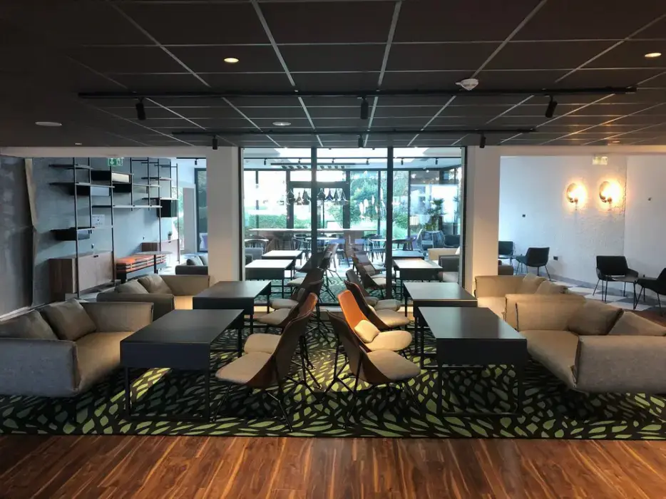 Novotel Massy Palaiseau 10