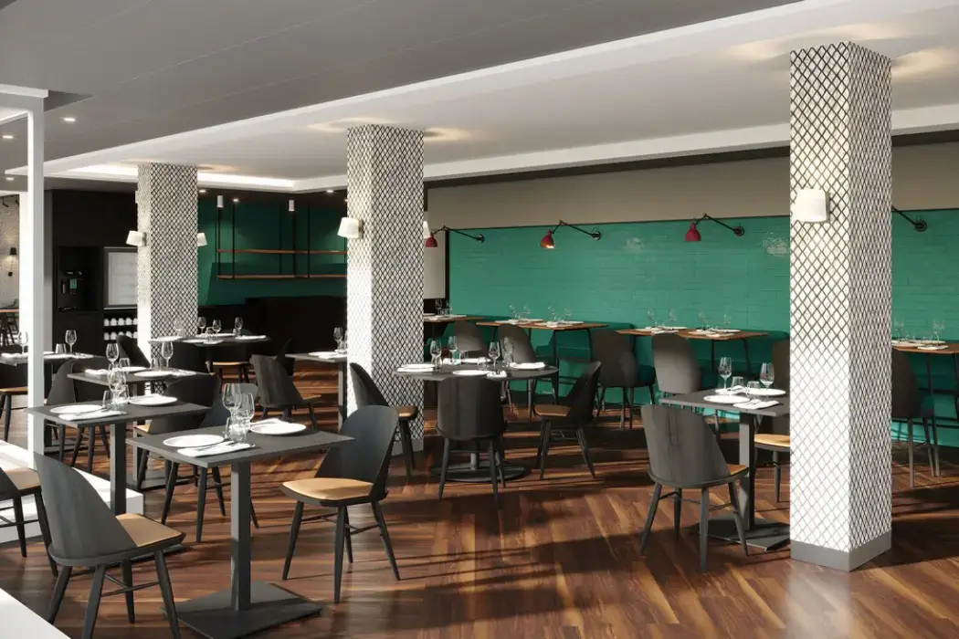 Novotel Massy Palaiseau 11