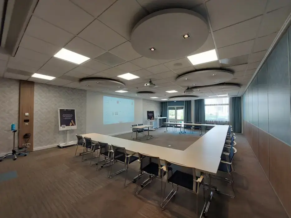 Novotel Massy Palaiseau 12