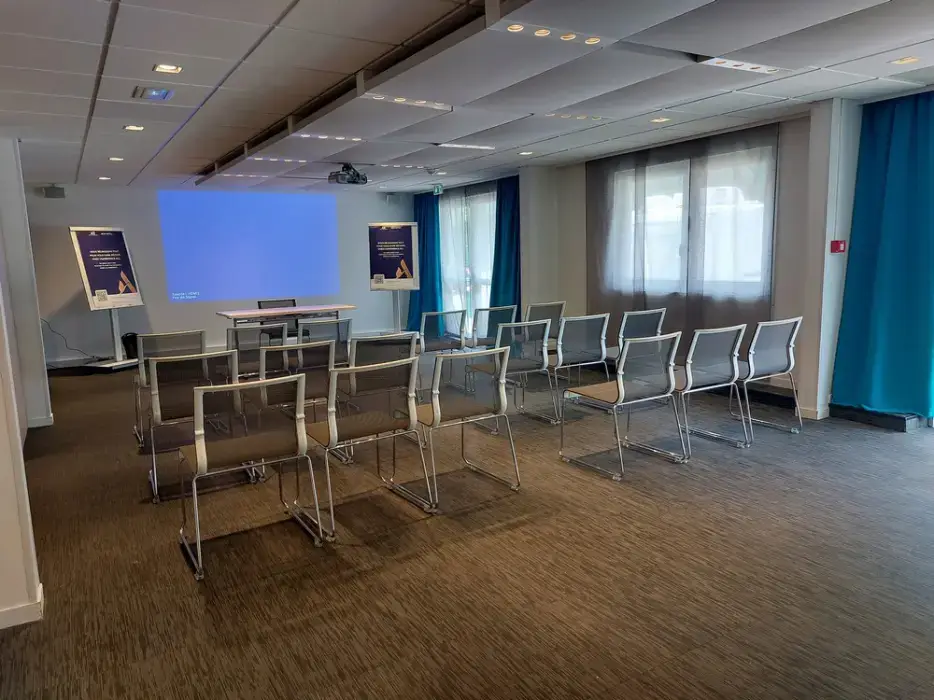 Novotel Massy Palaiseau 13