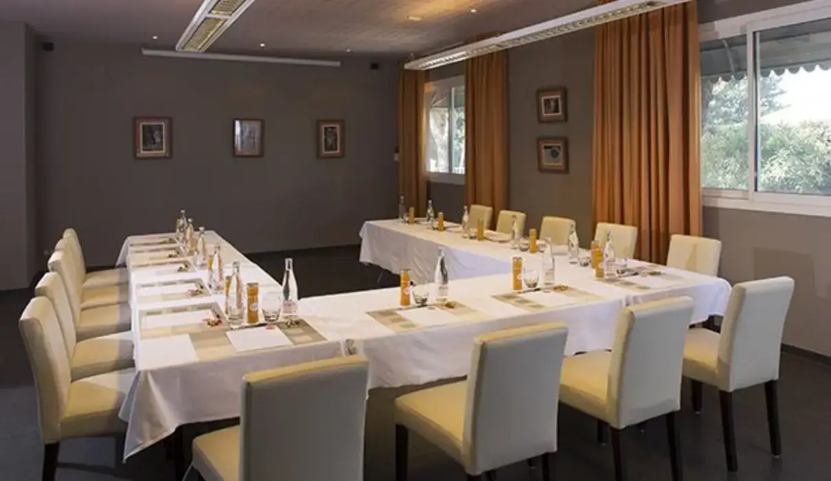 Safari Hôtel